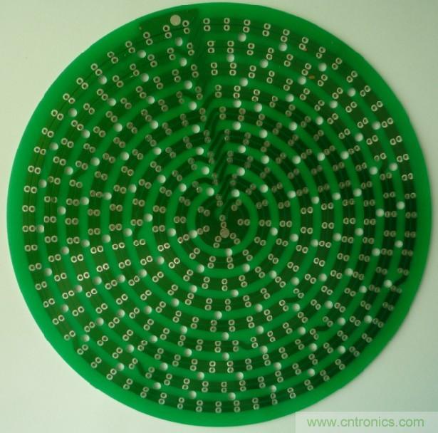 高速高密度PCB<a href=http://m.6l0j8.cn/pcb/ target=_blank class=infotextkey>設(shè)計(jì)</a>中電容器的選擇